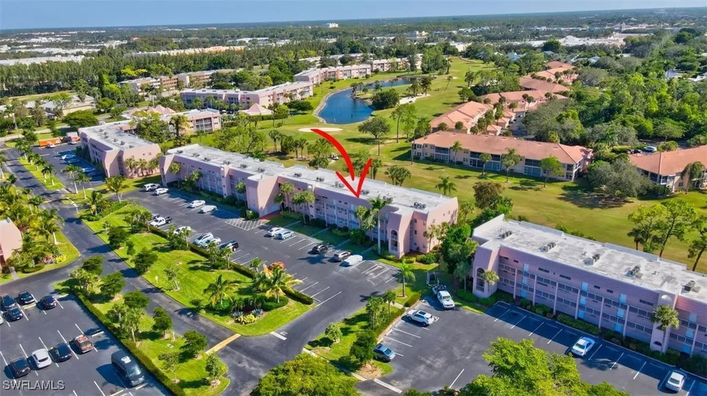 225 Turtle Lake Court Naples FL 34105