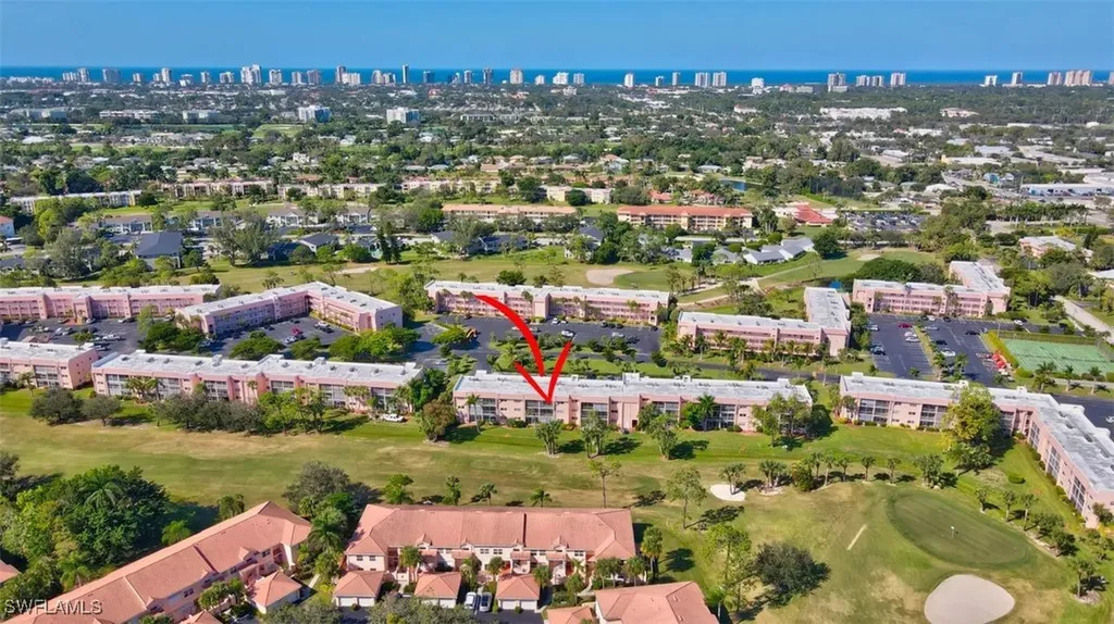 225 Turtle Lake Court Naples FL 34105