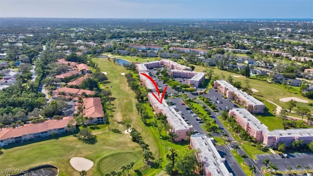 225 Turtle Lake Court Naples FL 34105