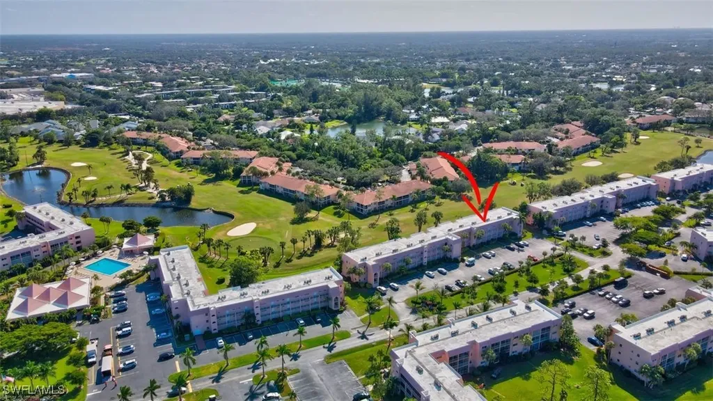 225 Turtle Lake Court Naples FL 34105