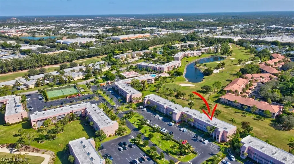 225 Turtle Lake Court Naples FL 34105