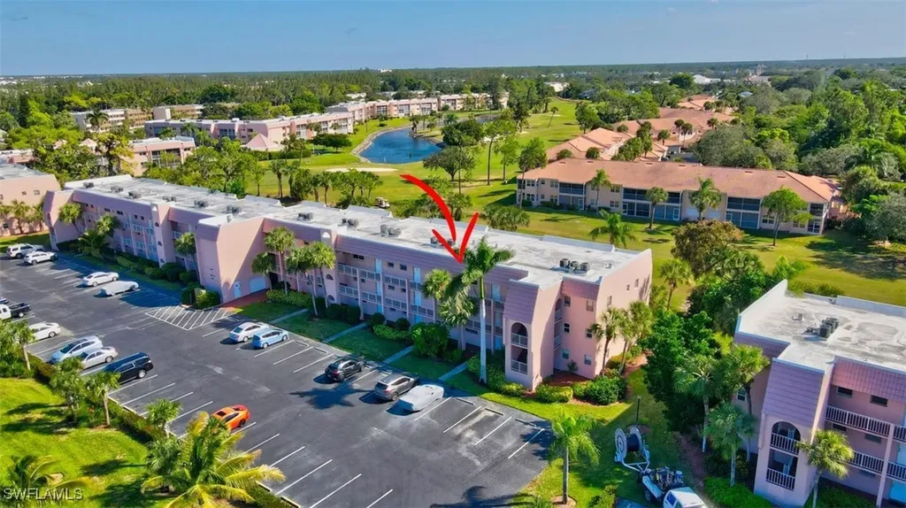 225 Turtle Lake Court Naples FL 34105