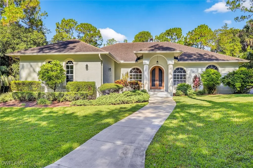 441 27th Street SW Naples FL 34117
