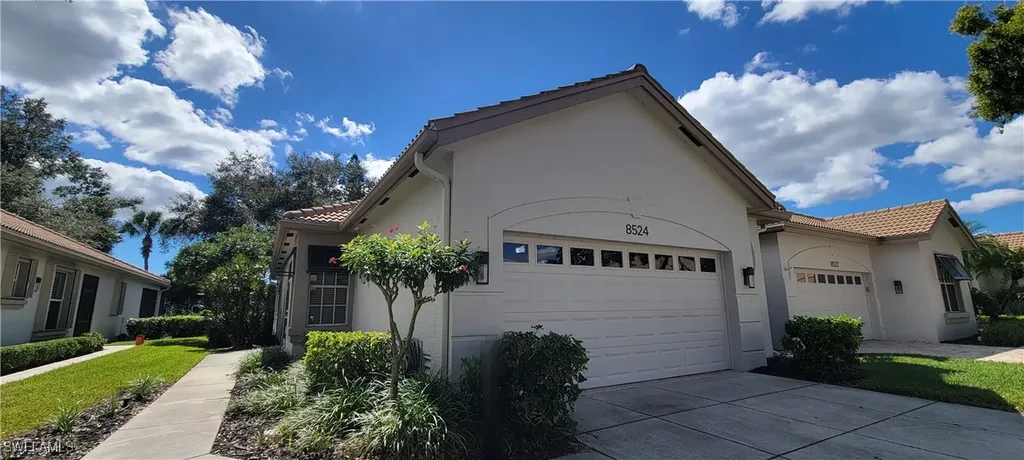 8524 Fairway Bend Drive Estero FL 33967