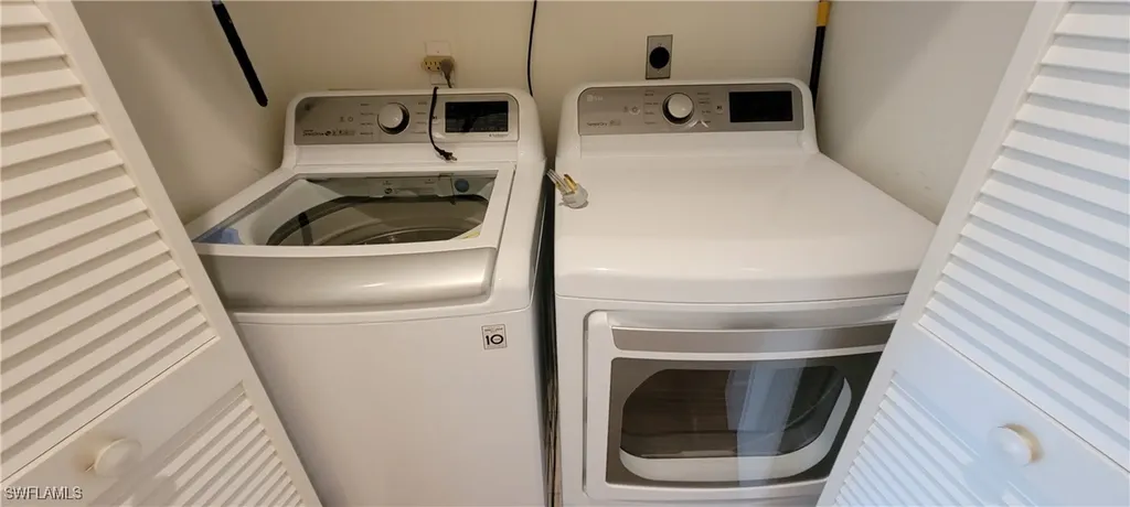 8524 Fairway Bend Drive Estero FL 33967