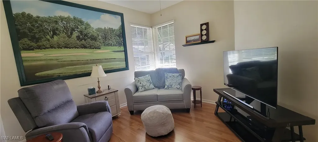 8524 Fairway Bend Drive Estero FL 33967