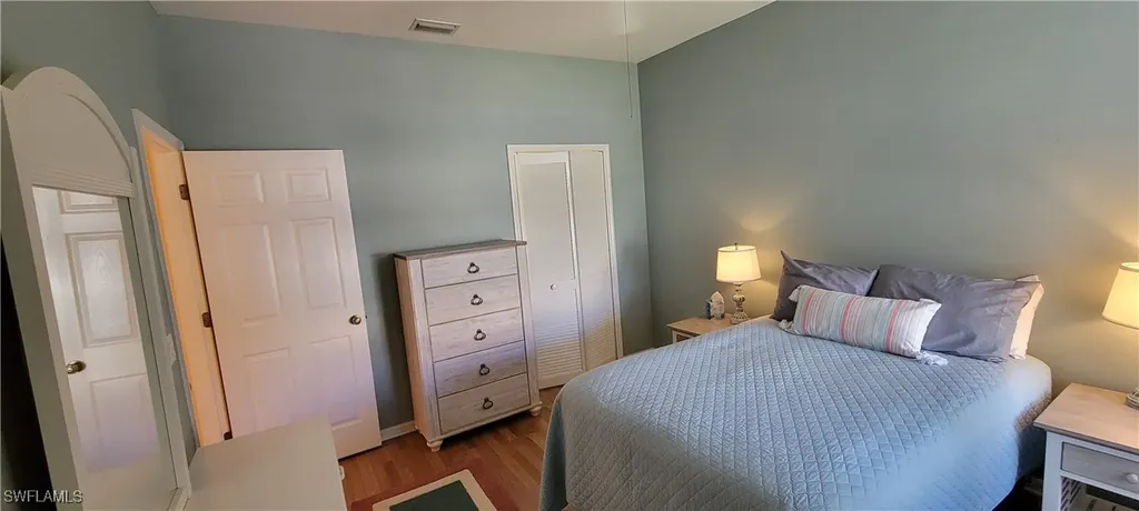 8524 Fairway Bend Drive Estero FL 33967