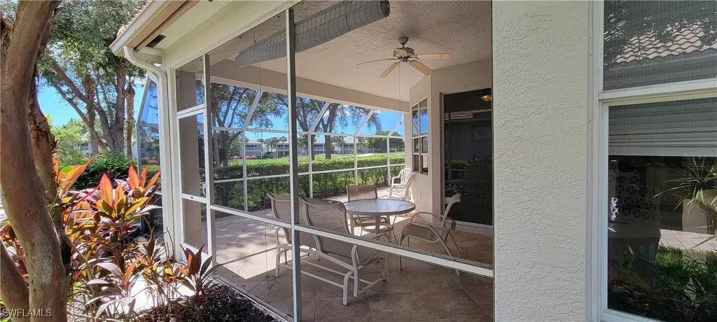 8524 Fairway Bend Drive Estero FL 33967