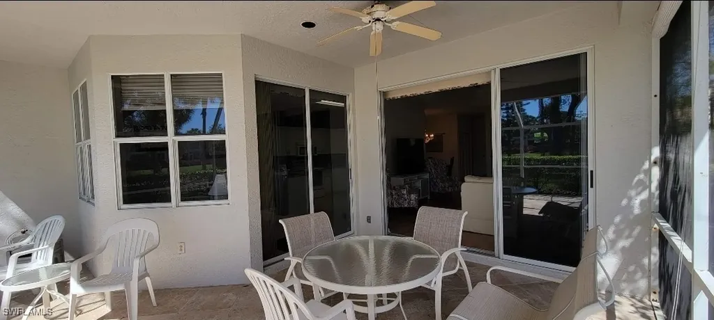 8524 Fairway Bend Drive Estero FL 33967