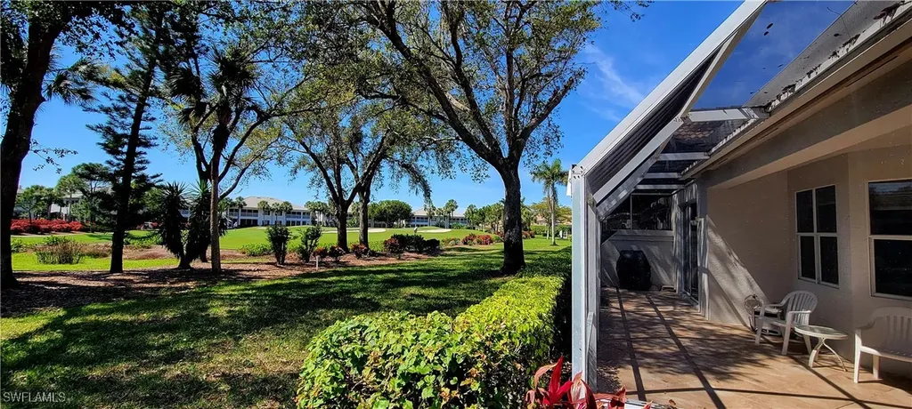8524 Fairway Bend Drive Estero FL 33967