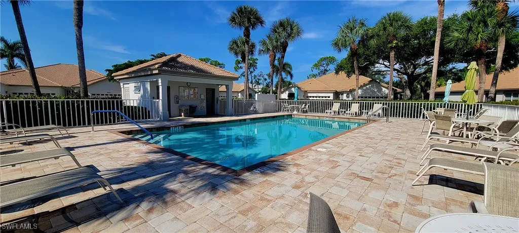 8524 Fairway Bend Drive Estero FL 33967