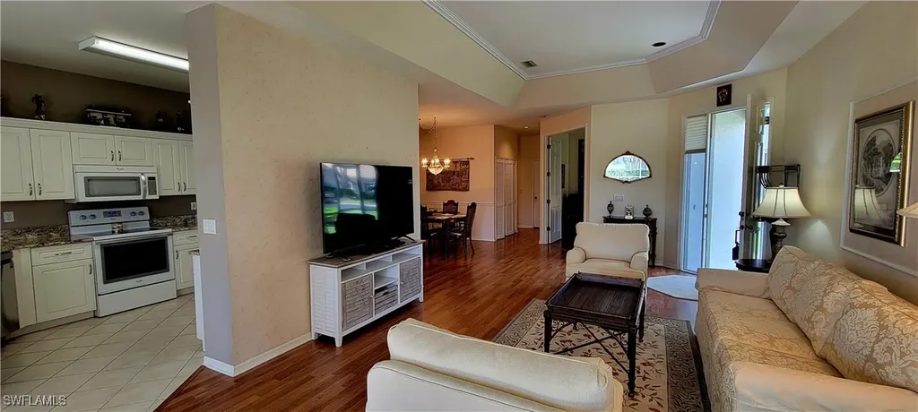 8524 Fairway Bend Drive Estero FL 33967