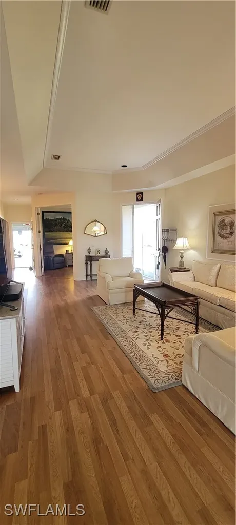 8524 Fairway Bend Drive Estero FL 33967