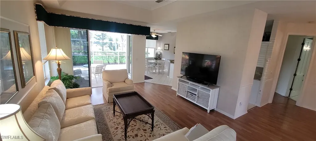 8524 Fairway Bend Drive Estero FL 33967