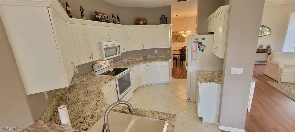 8524 Fairway Bend Drive Estero FL 33967