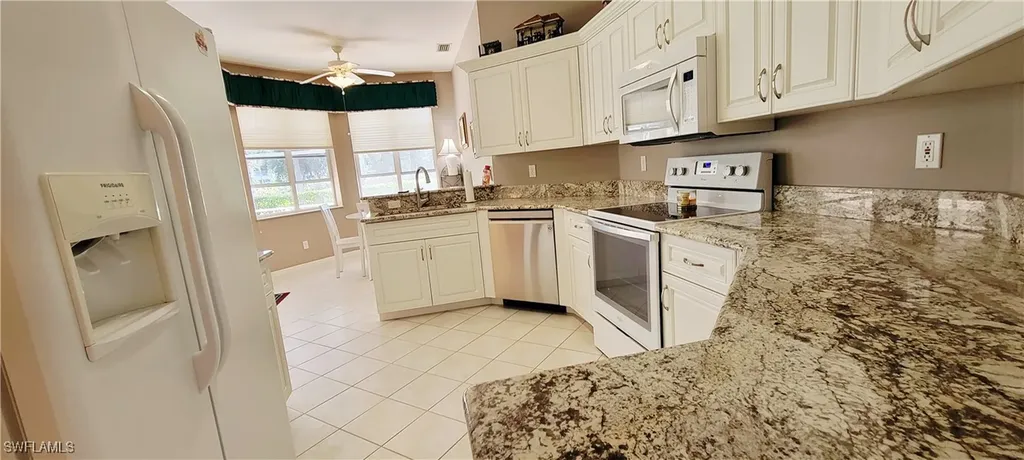 8524 Fairway Bend Drive Estero FL 33967