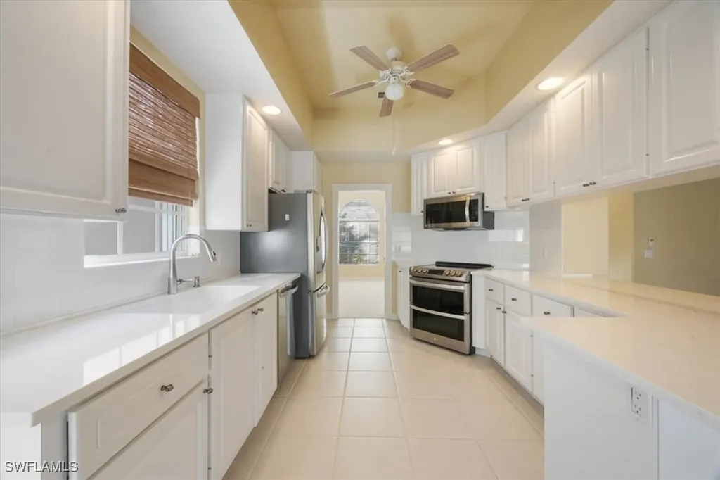 5331 Hawkesbury Way Naples FL 34119