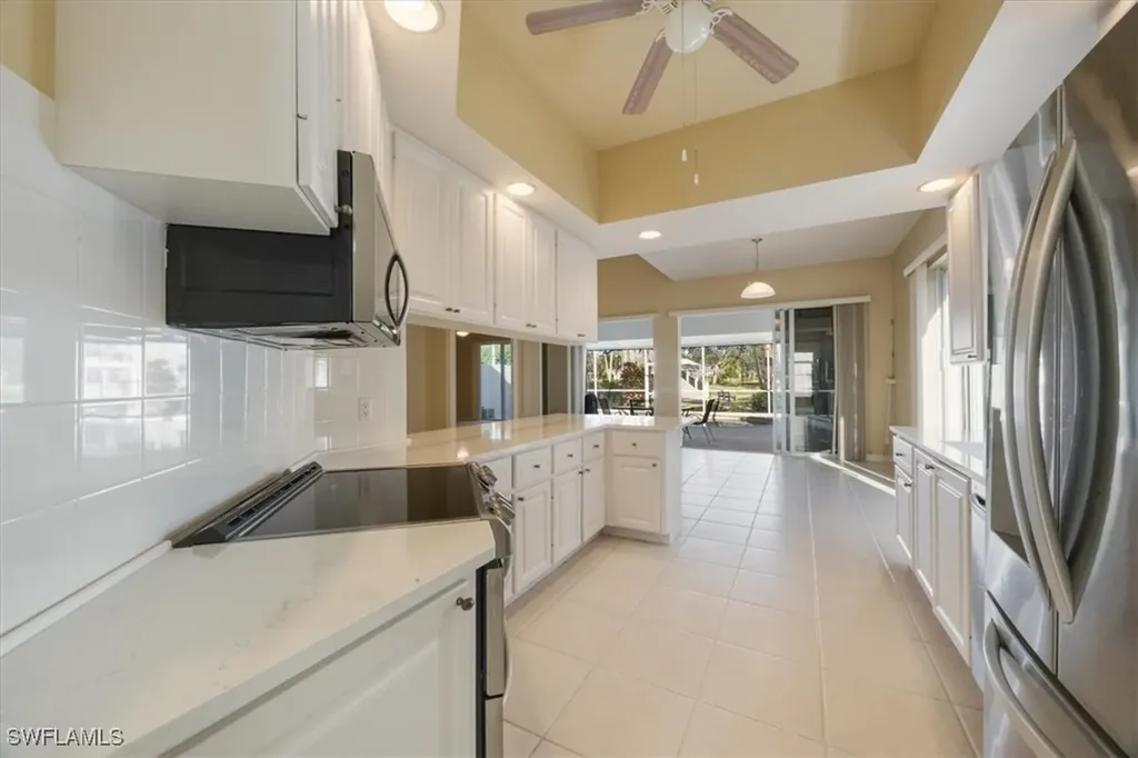 5331 Hawkesbury Way Naples FL 34119