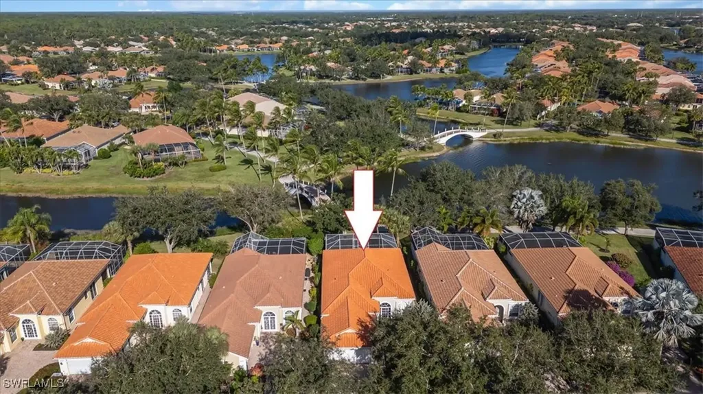 5331 Hawkesbury Way Naples FL 34119