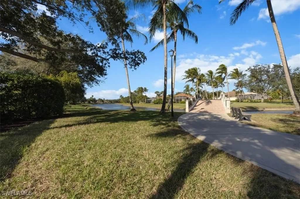 5331 Hawkesbury Way Naples FL 34119