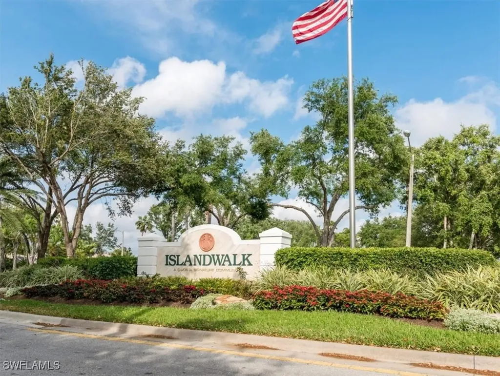 5331 Hawkesbury Way Naples FL 34119
