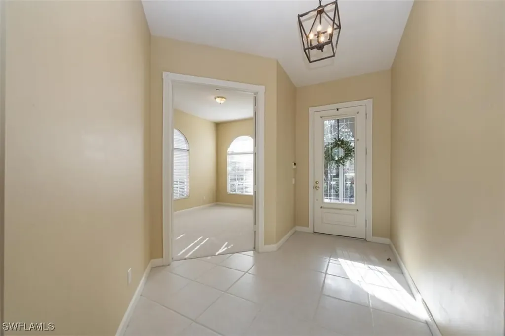 5331 Hawkesbury Way Naples FL 34119