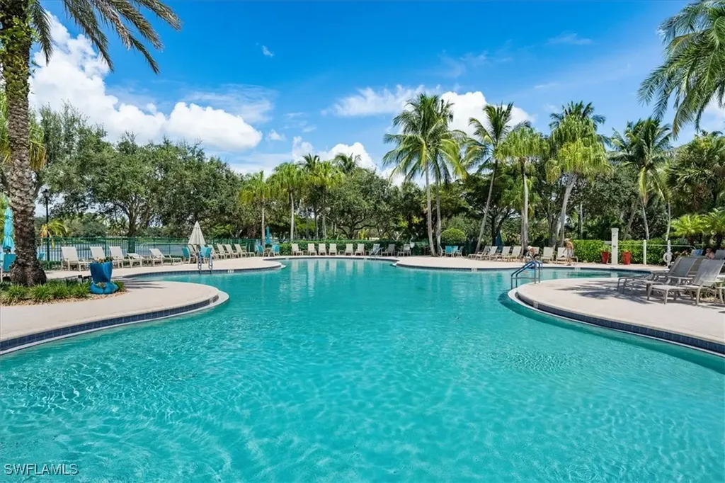 5331 Hawkesbury Way Naples FL 34119