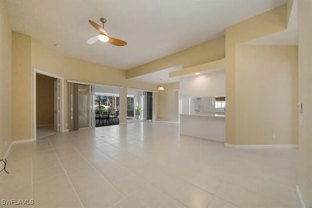 5331 Hawkesbury Way Naples FL 34119
