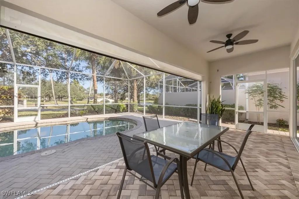 5331 Hawkesbury Way Naples FL 34119