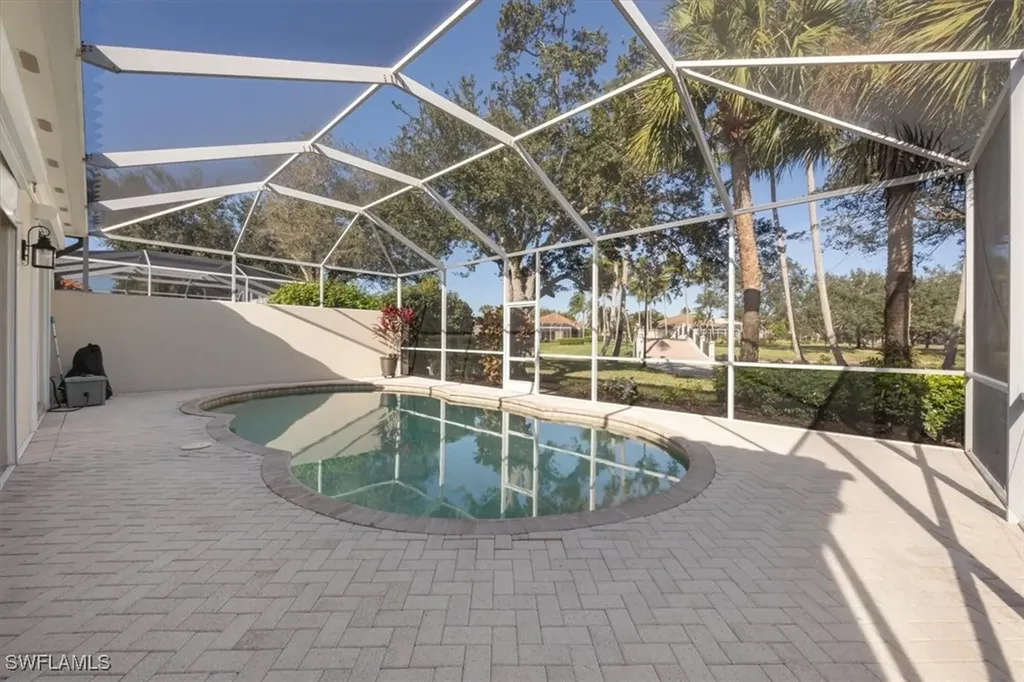 5331 Hawkesbury Way Naples FL 34119