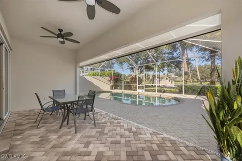 5331 Hawkesbury Way Naples FL 34119