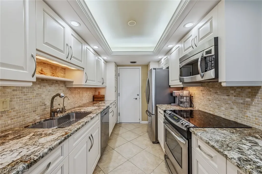 3410 Gulf Shore Boulevard N Naples FL 34103