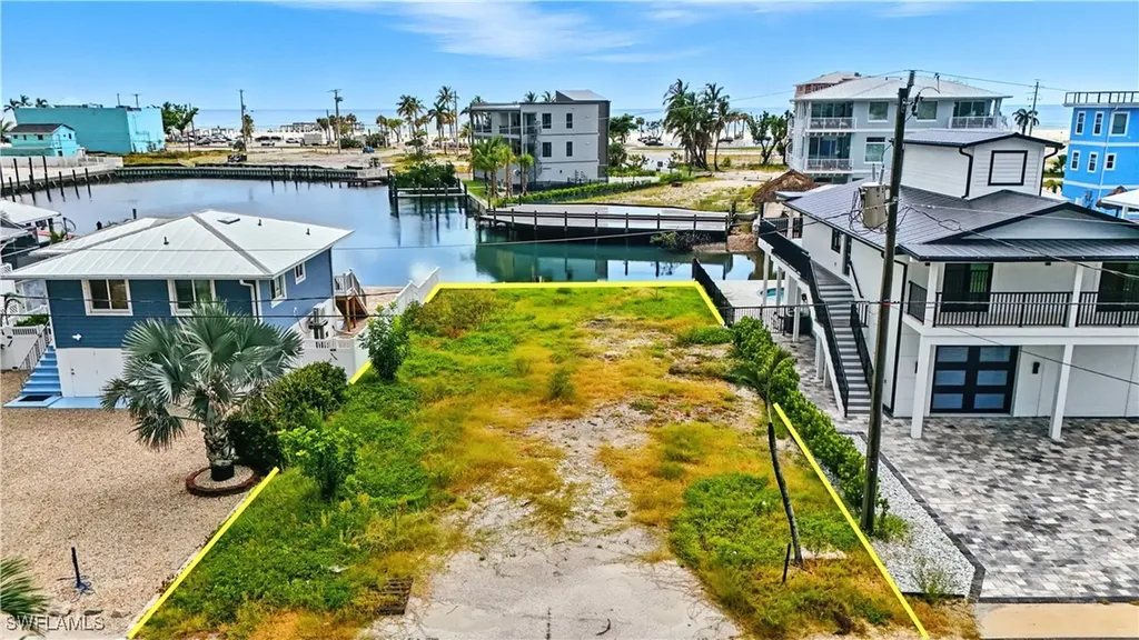 914 3rd Street Fort Myers Beach FL 33931