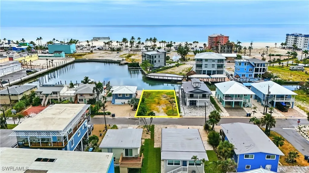 914 3rd Street Fort Myers Beach FL 33931