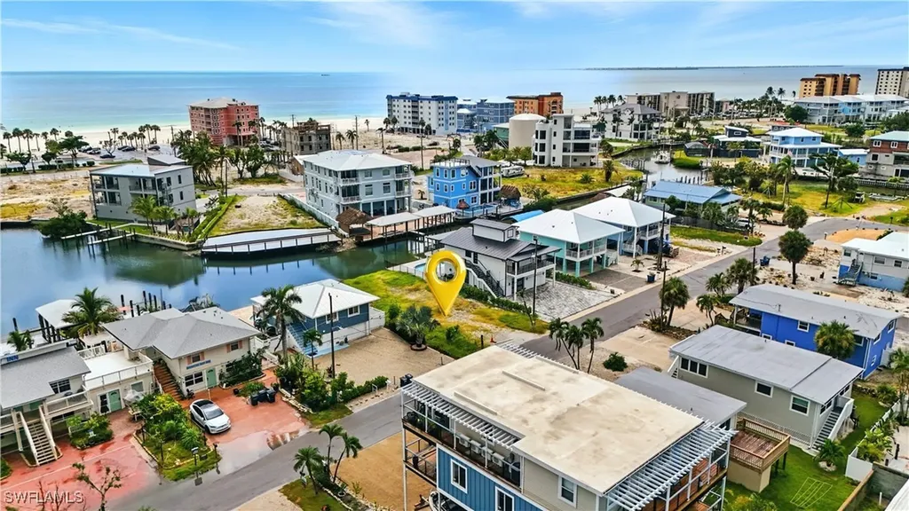 914 3rd Street Fort Myers Beach FL 33931