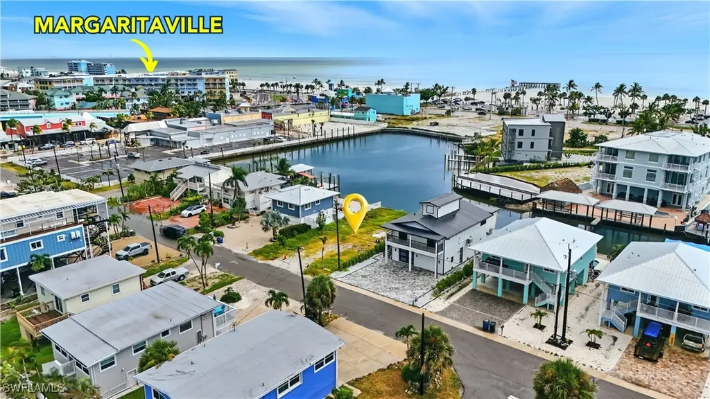 914 3rd Street Fort Myers Beach FL 33931