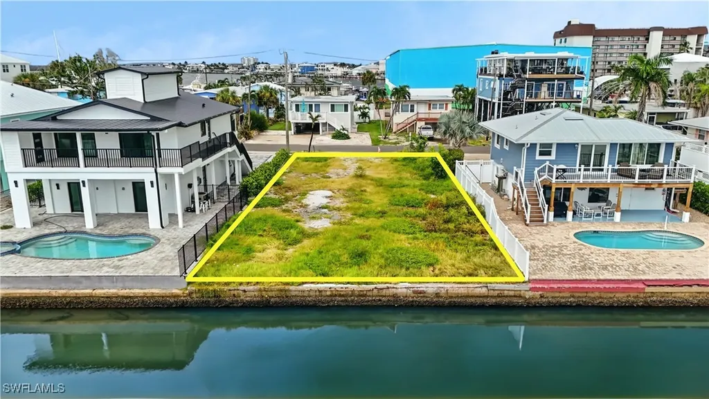 914 3rd Street Fort Myers Beach FL 33931