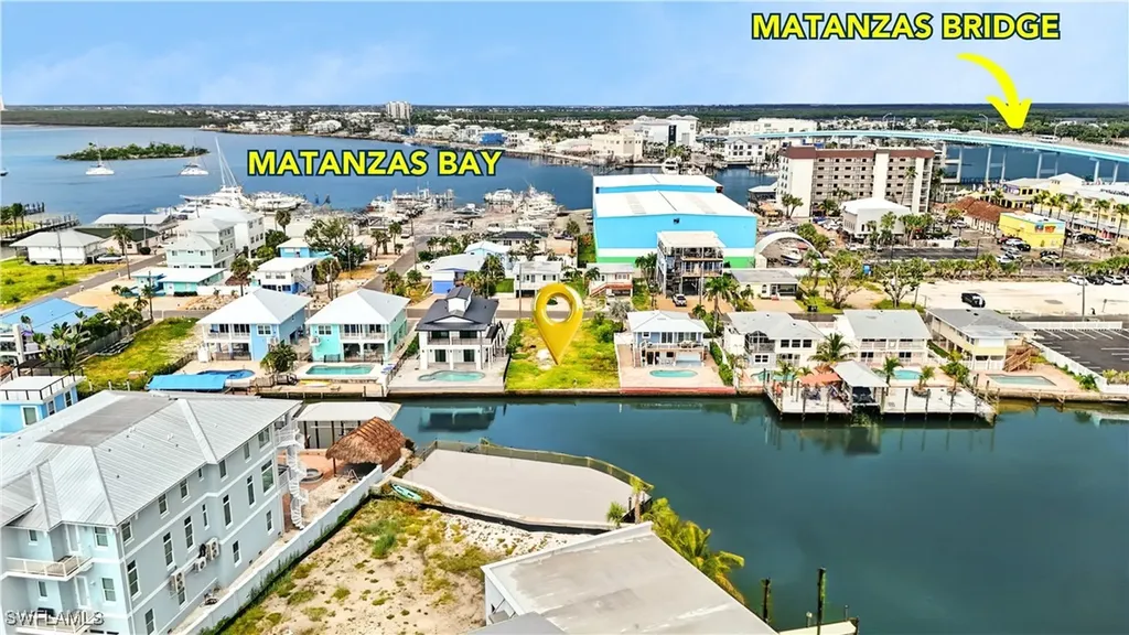 914 3rd Street Fort Myers Beach FL 33931