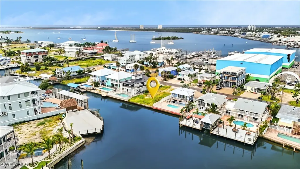 914 3rd Street Fort Myers Beach FL 33931