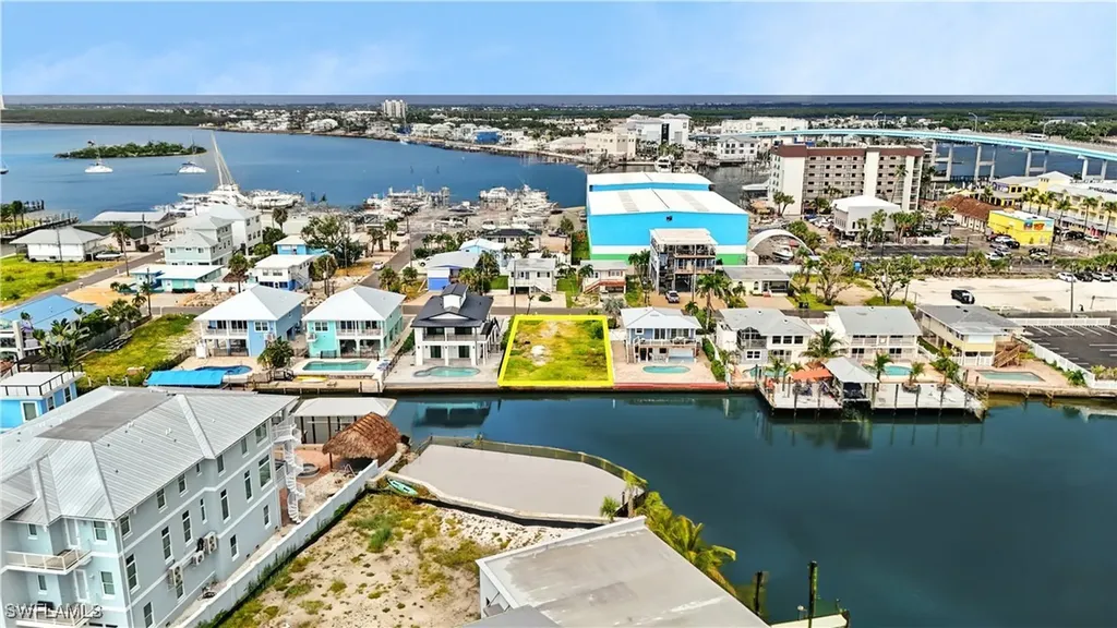 914 3rd Street Fort Myers Beach FL 33931