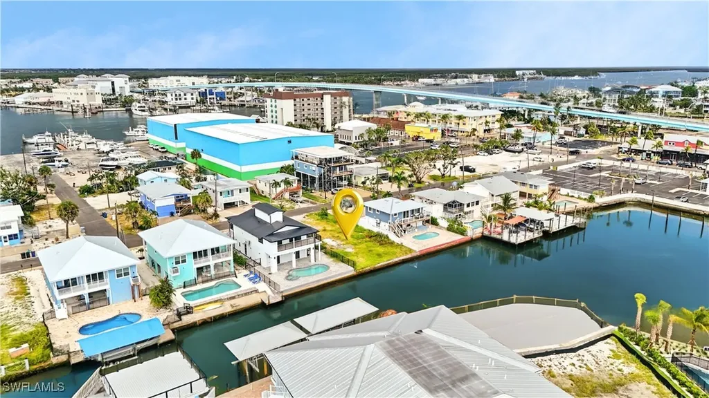 914 3rd Street Fort Myers Beach FL 33931