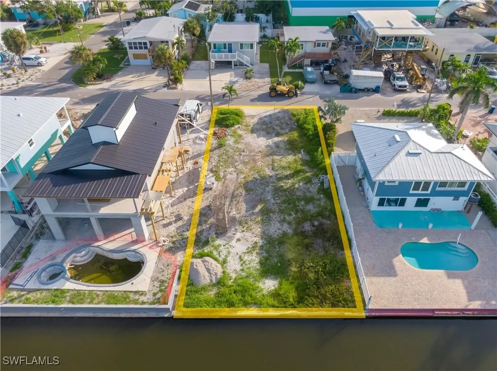 914 3rd Street Fort Myers Beach FL 33931