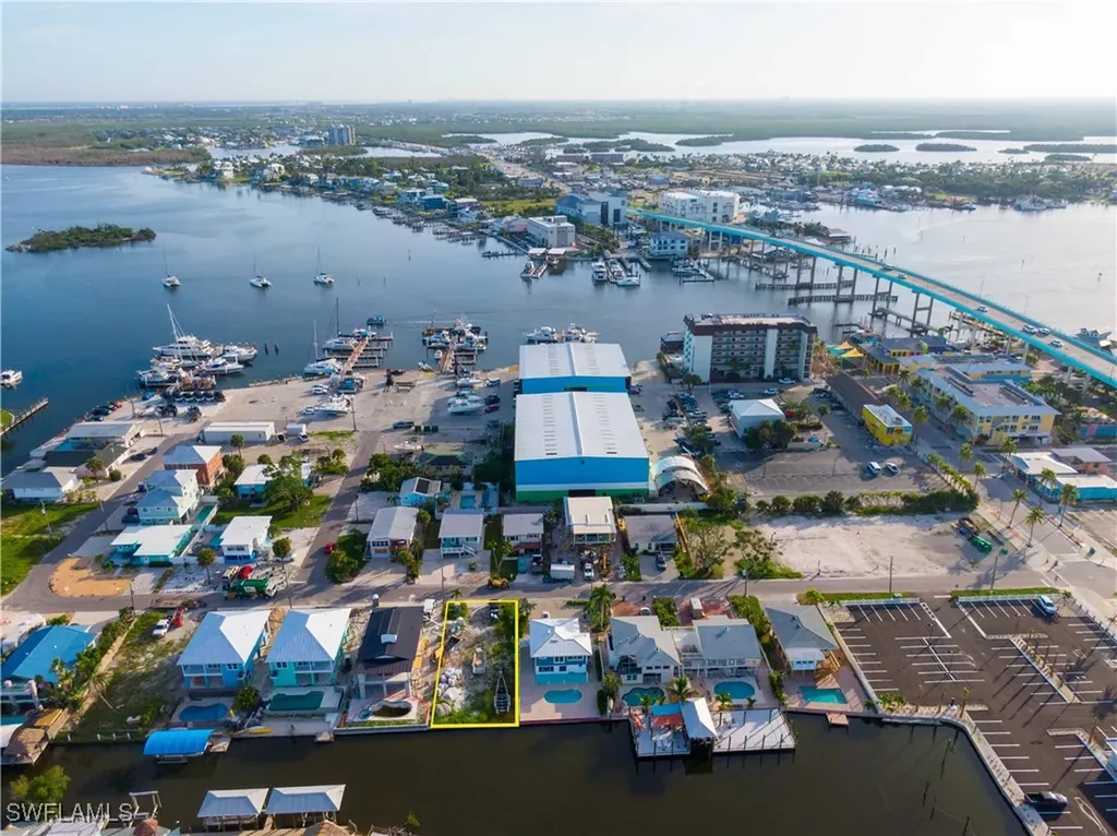 914 3rd Street Fort Myers Beach FL 33931