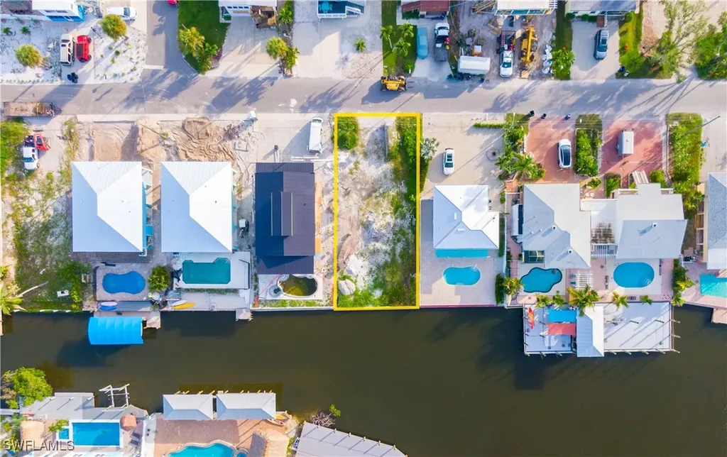 914 3rd Street Fort Myers Beach FL 33931