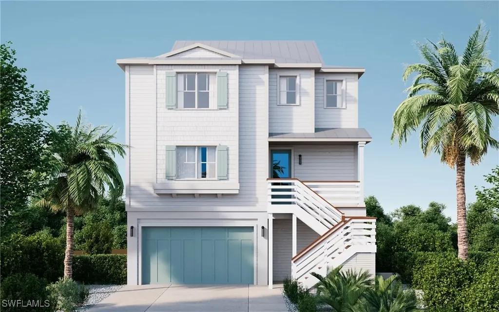 914 3rd Street Fort Myers Beach FL 33931