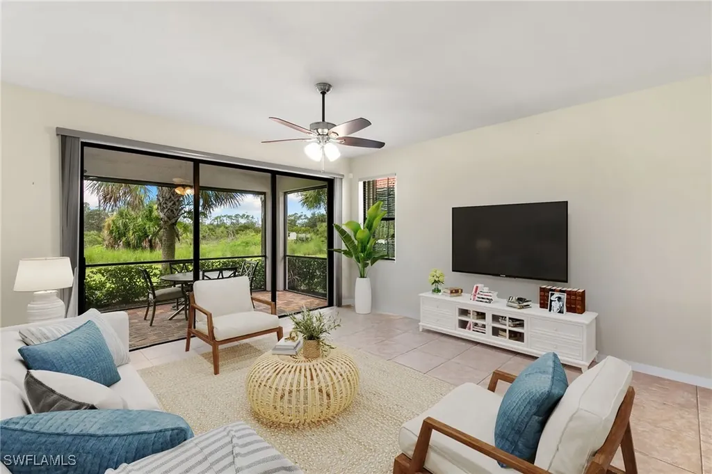 Naples FL, 1570 Oceania Drive S