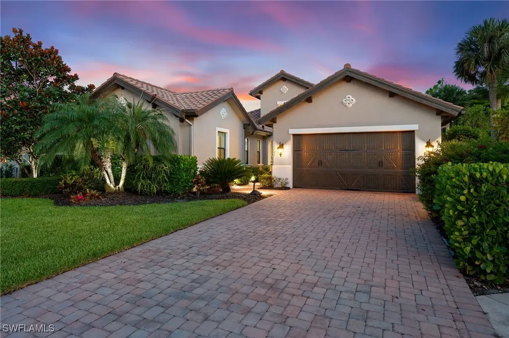 12402 Lockford Lane Naples FL 34120