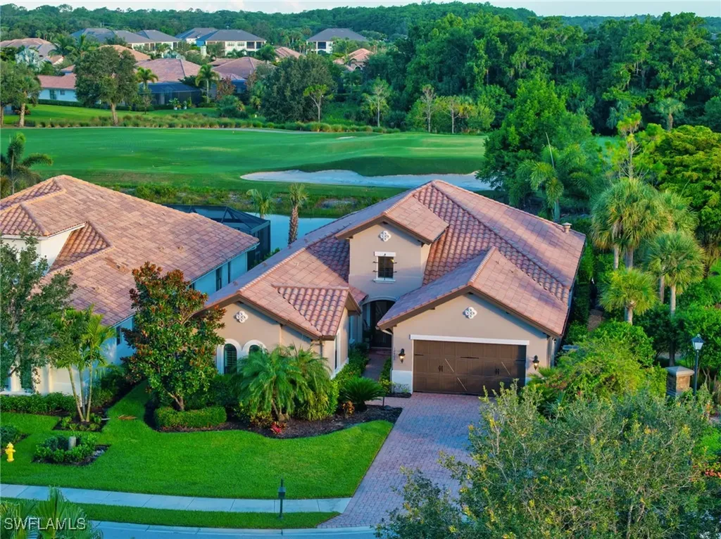 12402 Lockford Lane Naples FL 34120