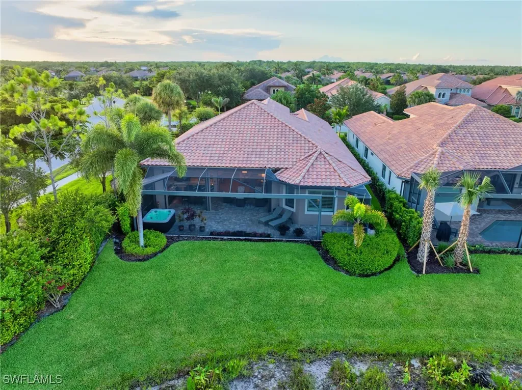 12402 Lockford Lane Naples FL 34120