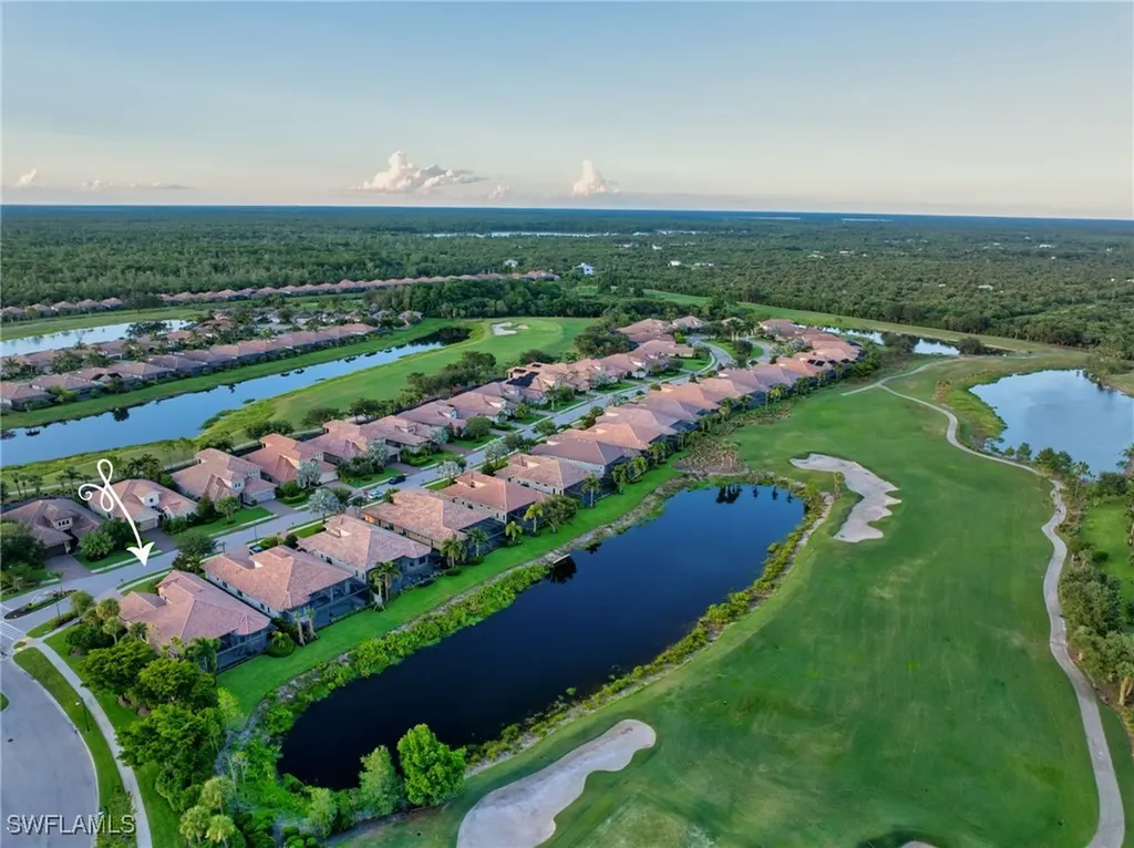 12402 Lockford Lane Naples FL 34120